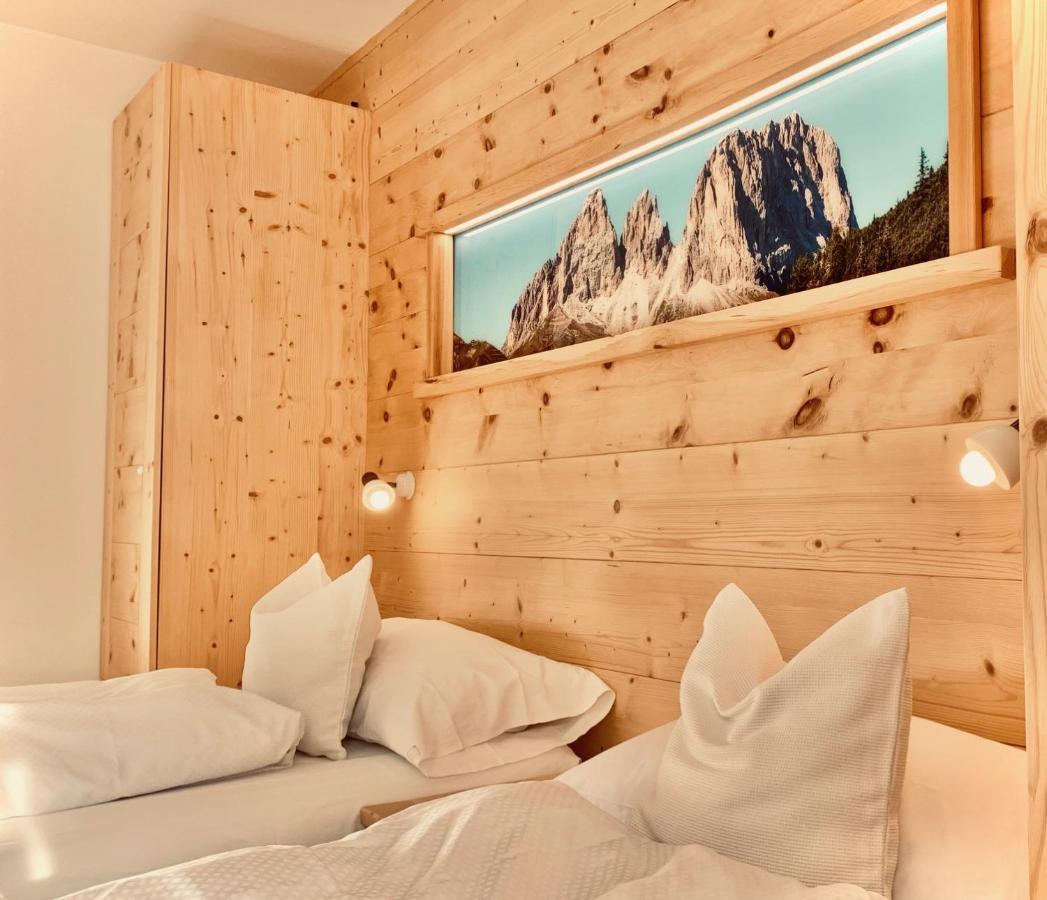 Eurochalet Campitello di Fassa Exteriör bild